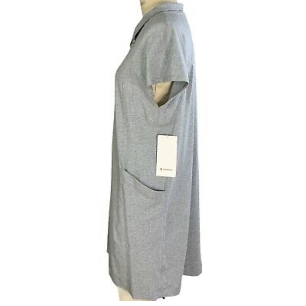 Lululemon polo dress - Picture 5 of 7